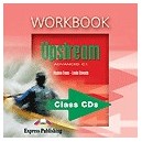 Upstream Advanced Workbook CDs / Virginia Evans, Lynda Edwards