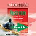 Upstream Advanced Workbook CDs / Virginia Evans, Lynda Edwards