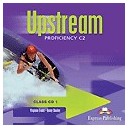 Upstream Proficiency CDs / Virginia Evans, Jenny Dooley