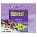 Upstream Proficiency Workbook CDs / Virginia Evans, Jenny Dooley