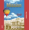 Mission 1 CDs / Virginia Evans, Jenny Dooley