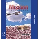 Mission 2 CDs / Virginia Evans, Jenny Dooley
