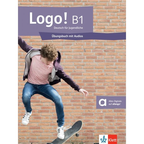 Logo! B1 Übungsbuch