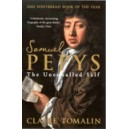Samuel Pepys THE UNEQUALLED SELF / Claire Tomalin