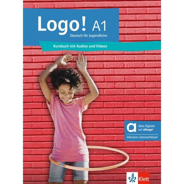 Logo! A1 Kursbuch