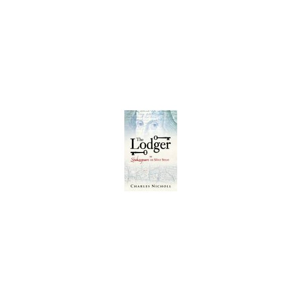 The Lodger / Charles Nicholl