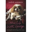 My Life With George (HB) / Judith Summers