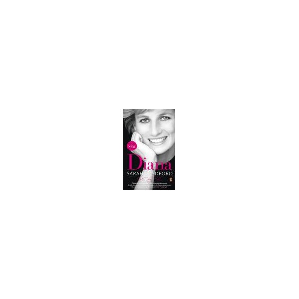 Diana / Sarah Bradford