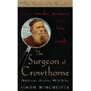 The Surgeon of Crowthorne / Simon Winchester