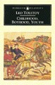 Childhood, Boyhood, Youth / Leo Tolstoy