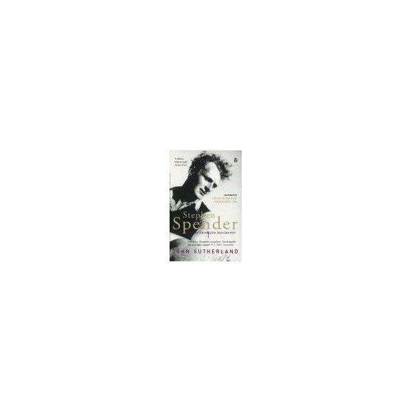 Stephen Spender / John Sutherland