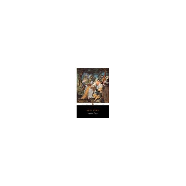 John Donne The Reformed Soul / John Stubbs