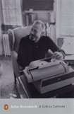 A Life in Letters / John Steinbeck