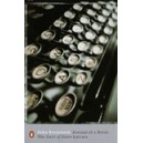 Journal of a Novel The East of Eden Letters / John Steinbeck