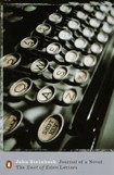 Journal of a Novel The East of Eden Letters / John Steinbeck