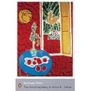 The Autobiography of Alice B. Toklas / Gertrude Stein