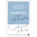 Leadership and Self-Deception / The Arbinger Institute