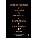 Understanding Company Financial Statements / R. H. Parker