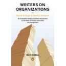 Writers on Organizations / Derek S. Pugh, David J. Hickson
