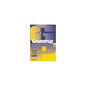 Grammar in Practice 3 With Tests / Roder Gower