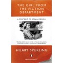 The Girl from the Fiction Department / Hilary Spurling
