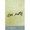 Words / Jean-Paul Sartre
