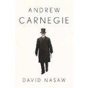 Andrew Carnegie (Hardback) / David Nasaw