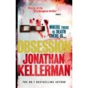 Obsession / Jonathan Kellerman