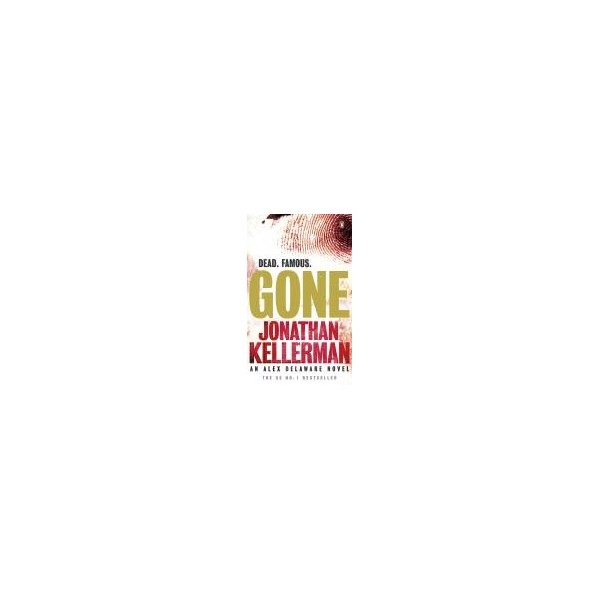 Gone / Jonathan Kellerman