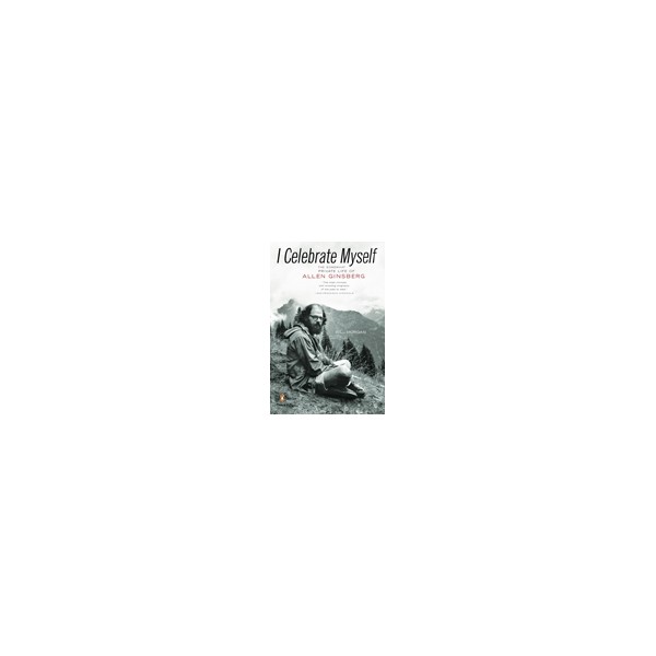 I Celebrate Myself / Bill Morgan