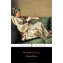 Persian Letters / Montesquieu