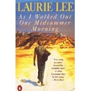 As I Walked Out One Midsummer Morning / Laurie Lee
