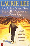 As I Walked Out One Midsummer Morning / Laurie Lee
