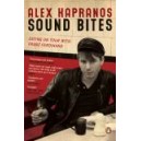 Sound Bites / Alex Kapranos