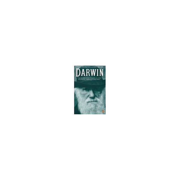 Darwin / Adrian Desmond