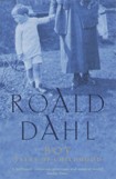 Boy / Roald Dahl