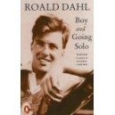 Boy/Tales of Childhood and Going Solo / Roald Dahl