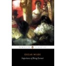 The Importance of Being Earnest and Other Plays / Oscar Wilde
