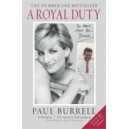 A Royal Duty / Paul Burrell