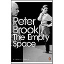 The Empty Space / Peter Brook