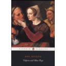 Volpone and Other Plays / Ben Jonson