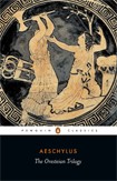 The Oresteian Trilogy / Aeschylus