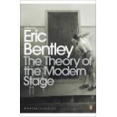 The Theory of the Modern Stage / Editor - Eric Bentley