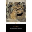 The Pot of Gold and Other Plays / Plautus