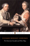 The School for Scandal and Other Plays / Richard Brinsley Sheridan