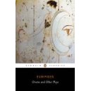 Orestes and Other Plays / Euripides