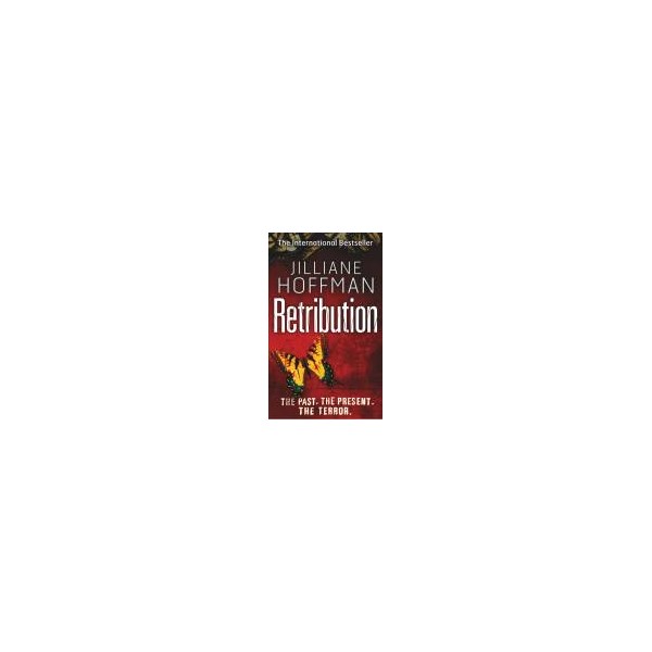 Retribution / Jilliane Hoffman