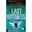 Last Witness / Jilliane Hoffman