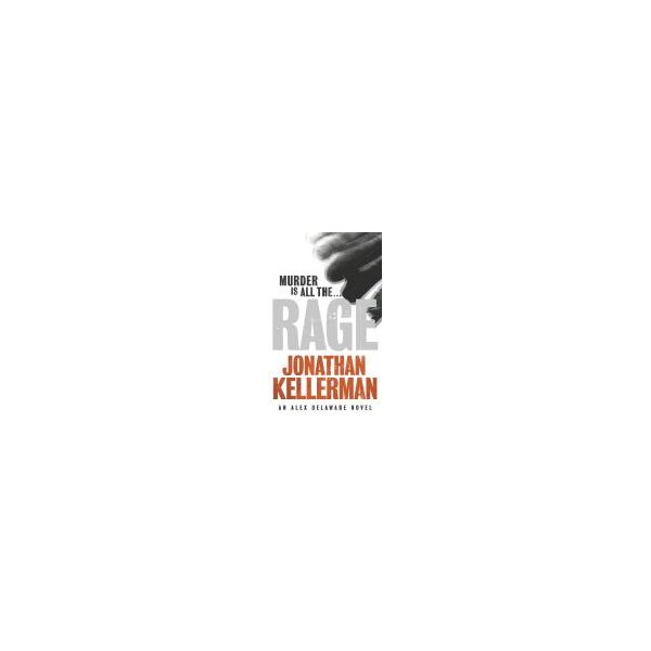 Rage / Jonathan Kellerman