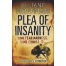 Plea of Insanity / Jilliane Hoffman